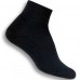 12 Pack of 91% Cotton ankle cotton socks by sockbroker